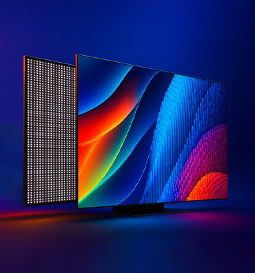 晶科電子（2551.HK）官方網站全新升級上線，以 &ldquo;LED + 智能視覺&rdquo; 賦能全球產業升級。